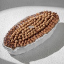 Caramel Almond Whisper & Cocount Mist in Frosted Luxe Tray