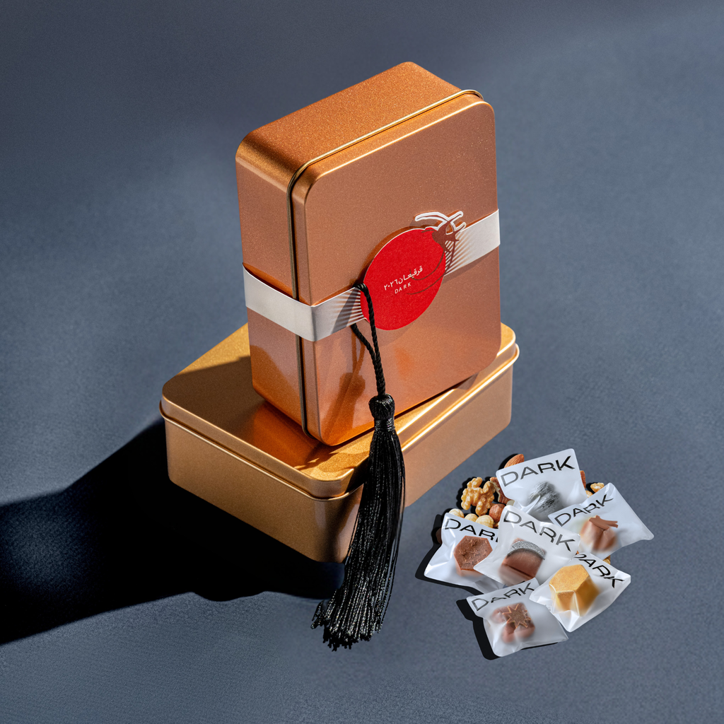 Gergean Mixed Treats