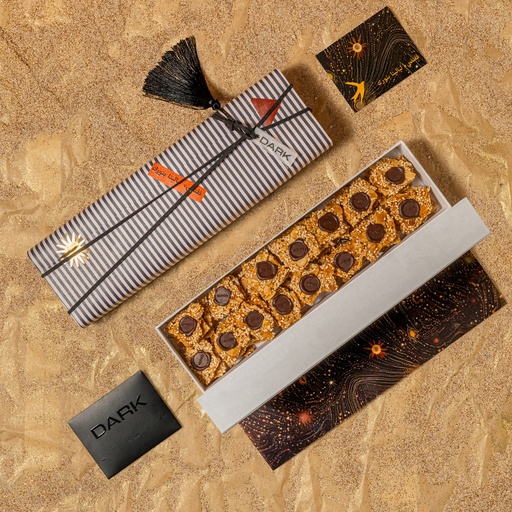 Evening Sleek Delights