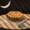 Moon Dome Tray 1