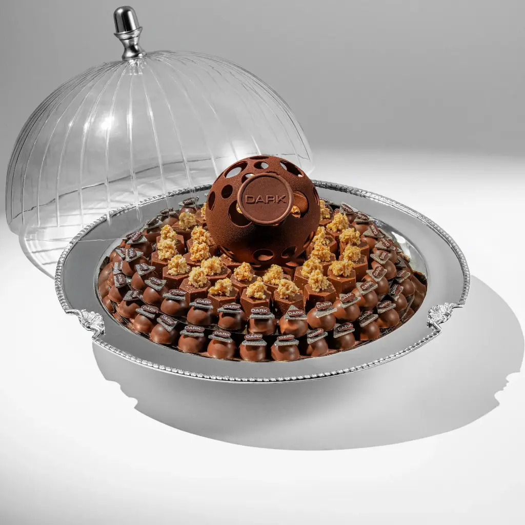 Cloche Grande I