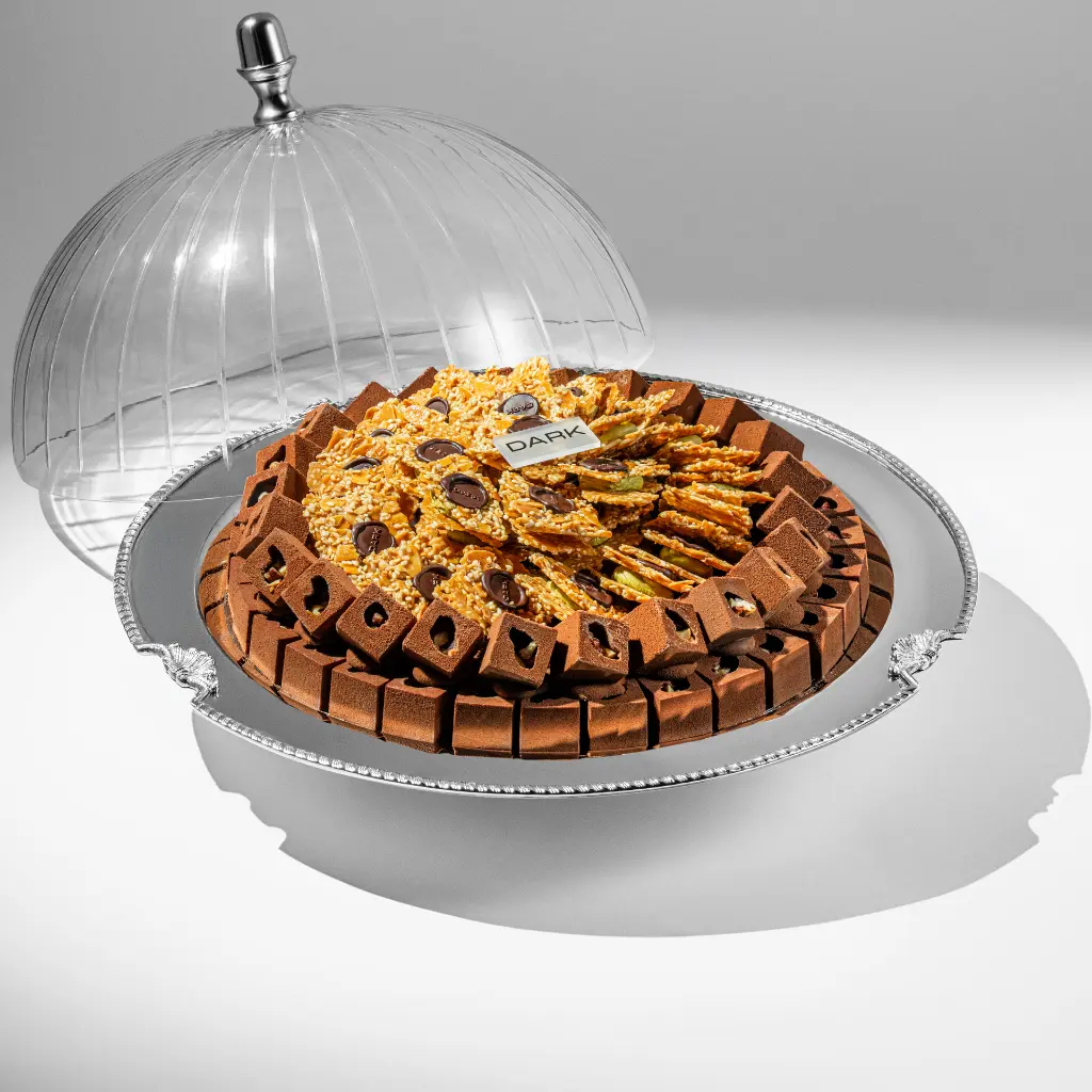 Cloche Grande II