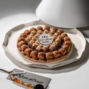 Eid Cone Tray II
