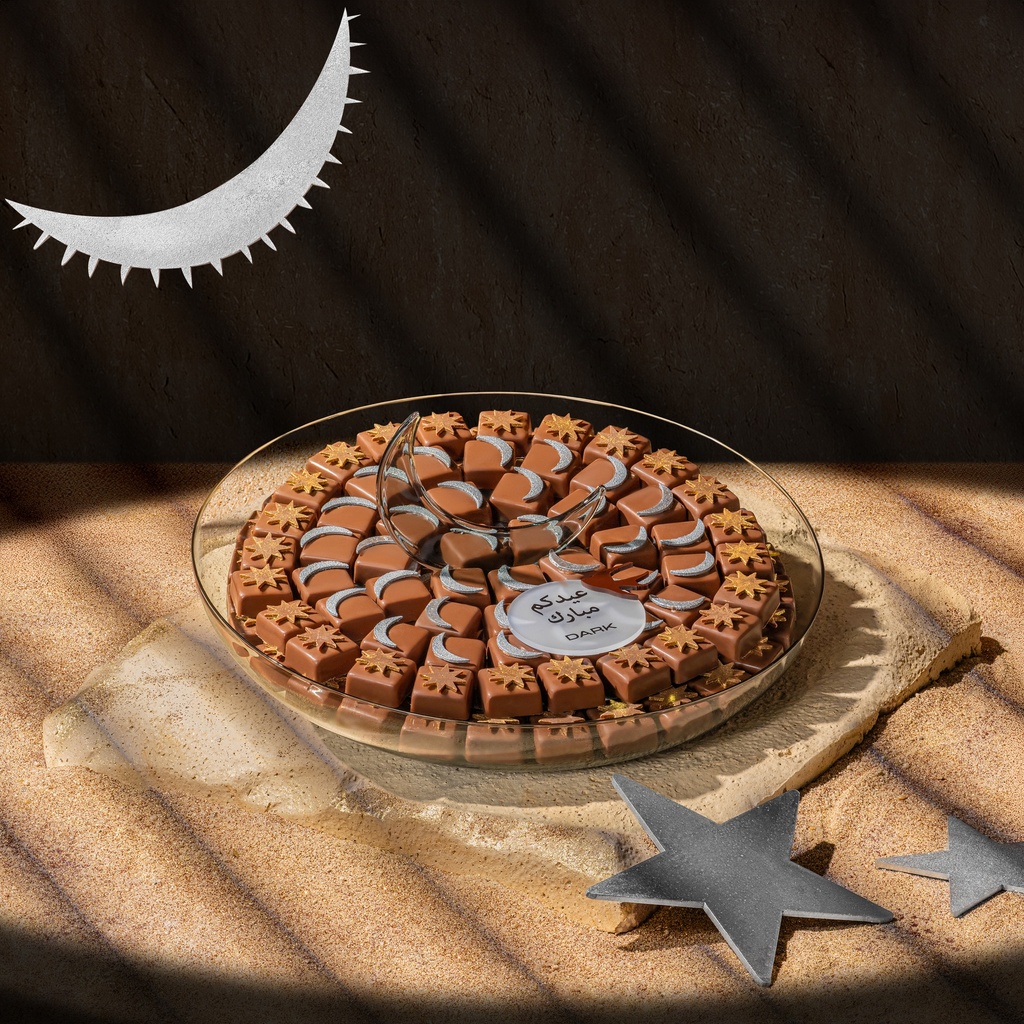 Crescent Tray (Small) 2