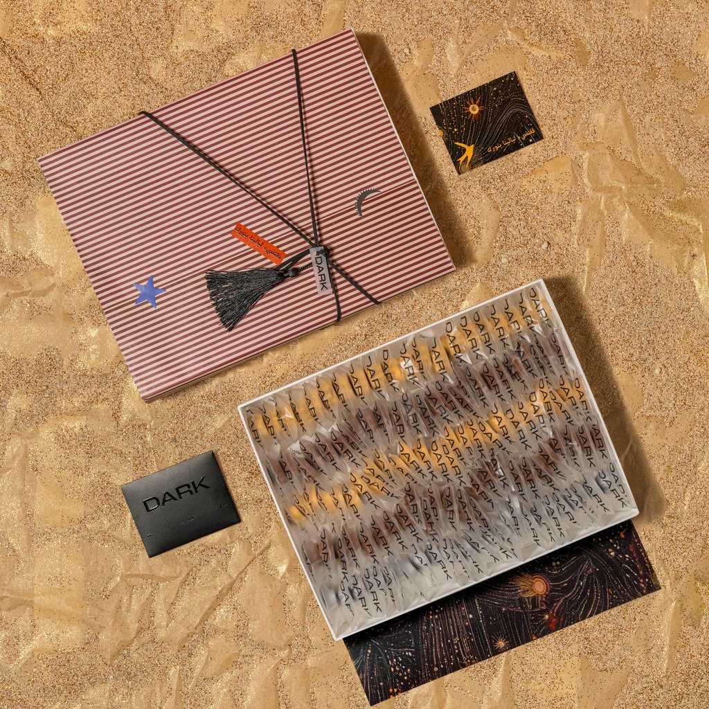 Evening Assorted Gift Box