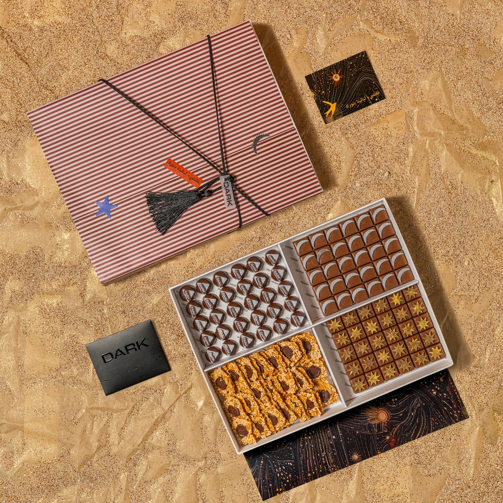 Evening Collection Gift Box