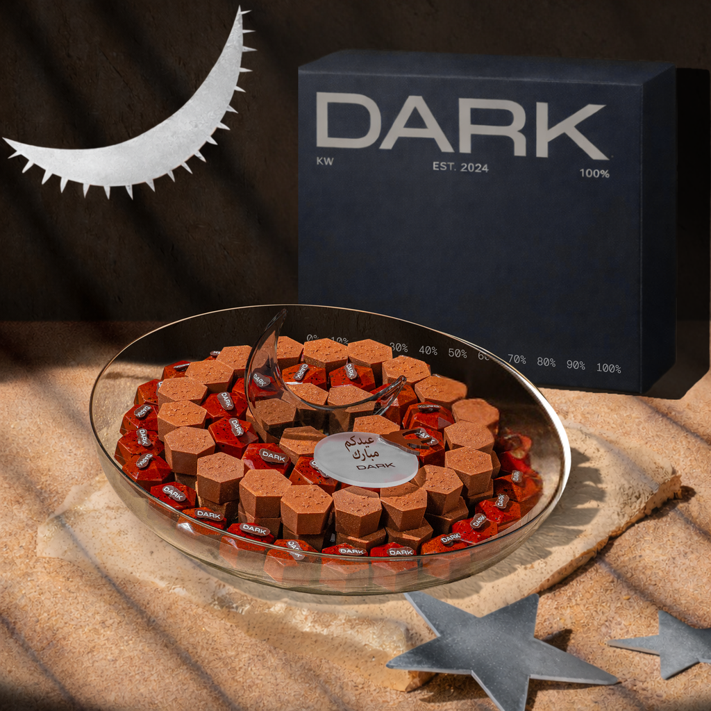 Crescent Tray (Small) 1