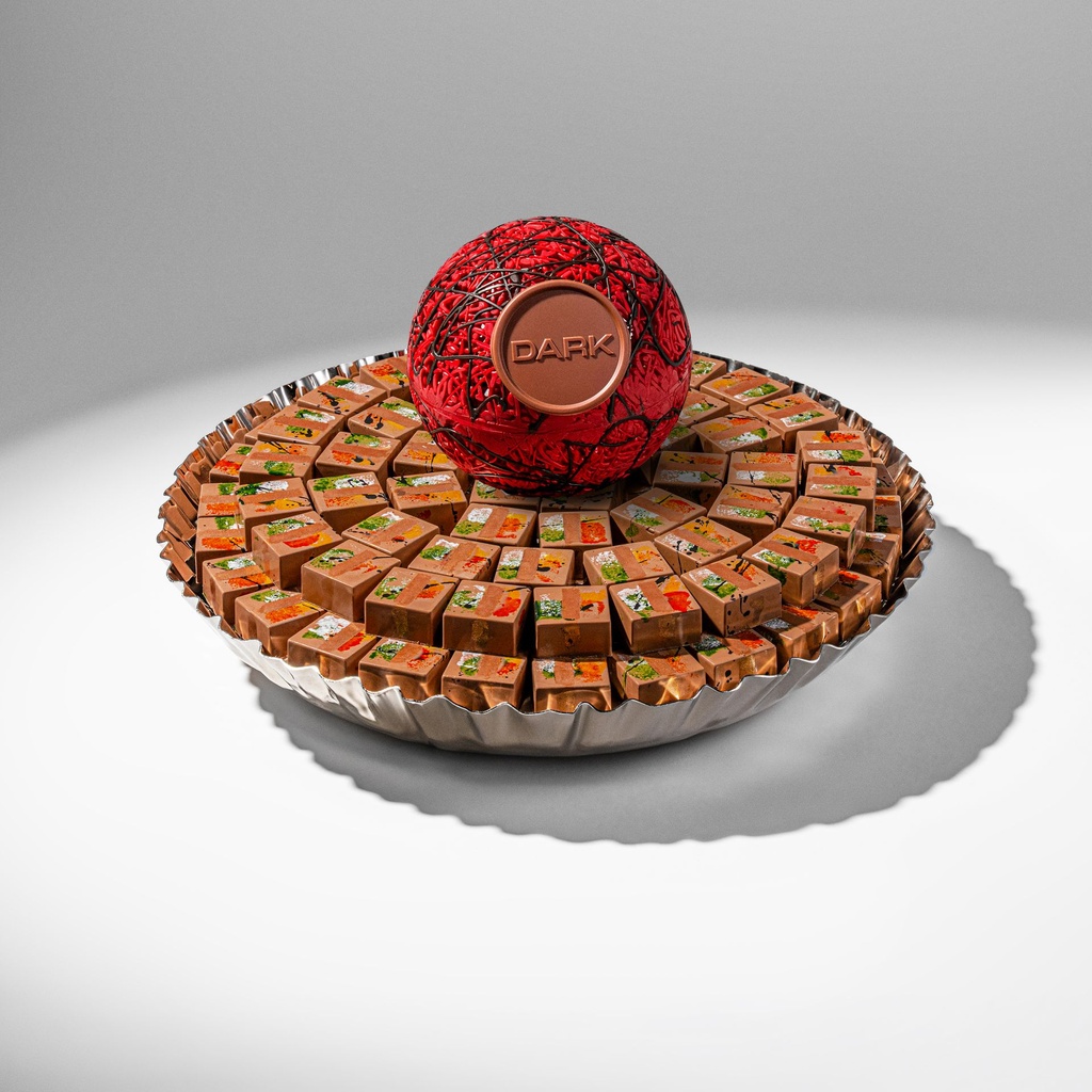 Petal Grande I