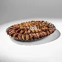 Petal Oval I (No Centrepiece)