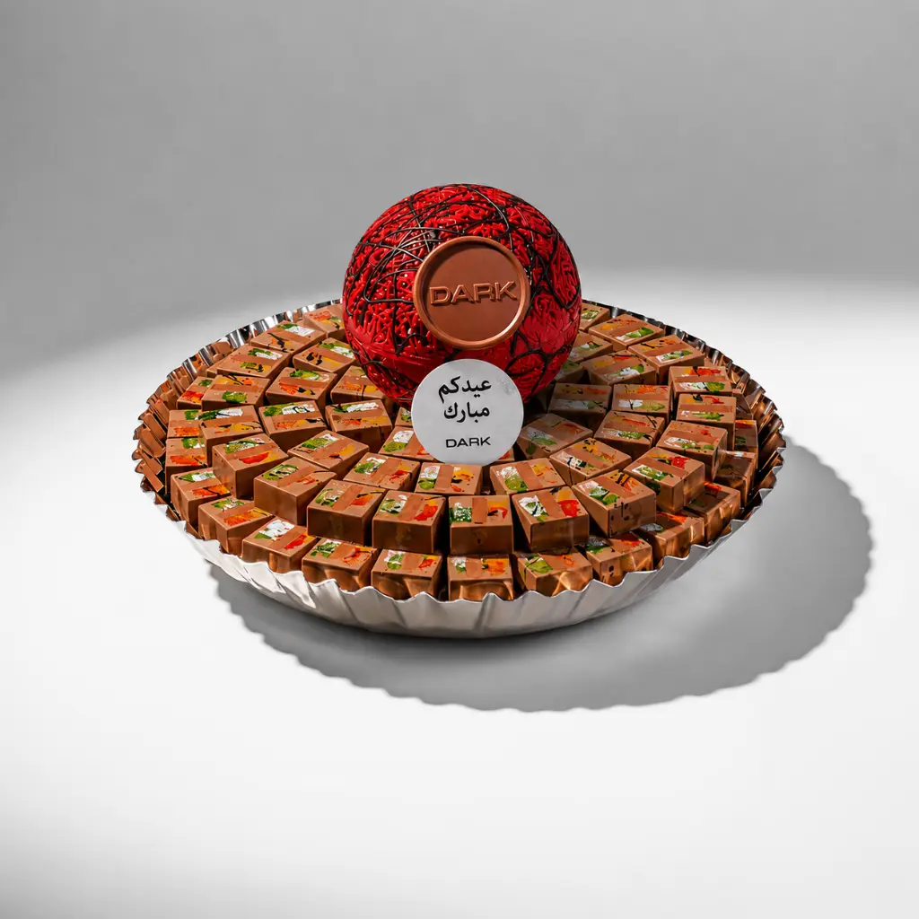 Petal Grande I