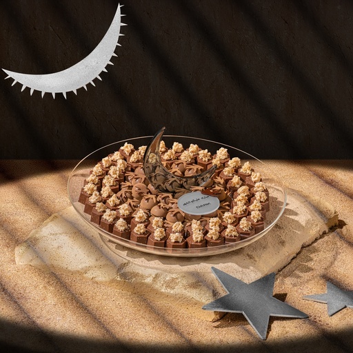 Crescent Tray (Big) 2