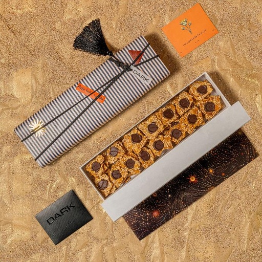 Evening Sleek Delights