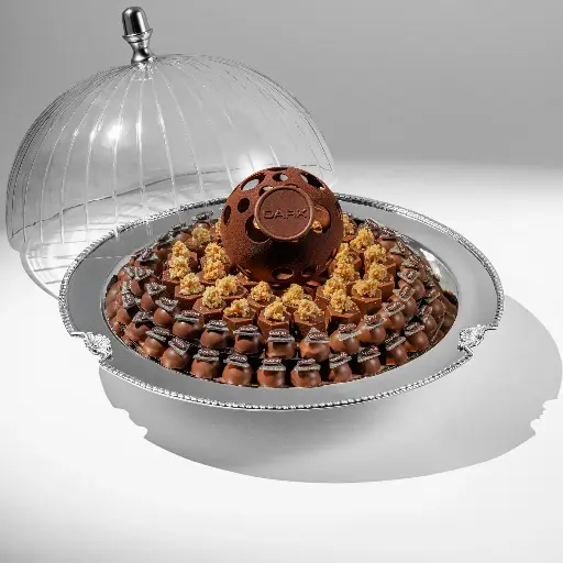 Cloche Grande I